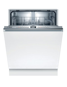 Bosch Serie 4 SMV4HTX31E lave-vaisselle Entièrement intégré 12 couverts E