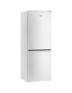 Whirlpool W5 721E W 2 réfrigérateur-congélateur Autoportante 308 L E Blanc