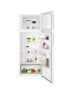 AEG RDS424E1AW réfrigérateur-congélateur Autoportante 206 L E Blanc