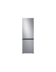 Samsung Grand+ RB34C601DSA réfrigérateur-congélateur Pose libre 344 L D Graphite