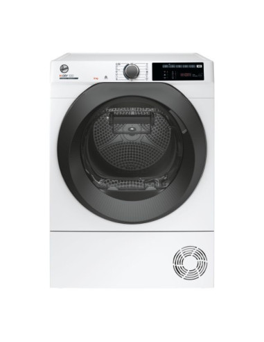 Hoover H-DRY 500 NDE C8TBBEX-S sèche-linge Pose libre Charge avant 8 kg B