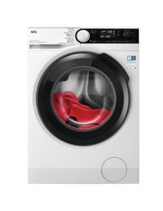 AEG LR75Q944 machine à laver Charge avant 9 kg 1400 tr min Blanc