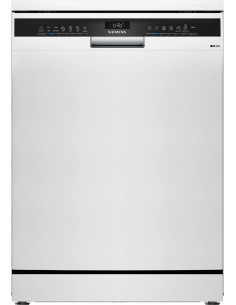 Siemens iQ300 SN23HW02KE lave-vaisselle Pose libre 13 couverts D