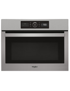 Whirlpool AMW 9605 IX oven 40 l 2800 W Roestvrijstaal