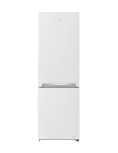 Beko RCSA270K40WN réfrigérateur-congélateur Pose libre 262 L E Blanc