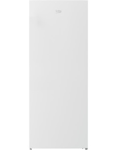 Beko RSSA290M41WN réfrigérateur Pose libre 286 L E Blanc