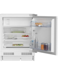 Beko BU1154N frigo combine Intégré 107 L E Blanc
