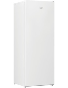 Beko RSSE265K40WN réfrigérateur Pose libre 252 L E Blanc