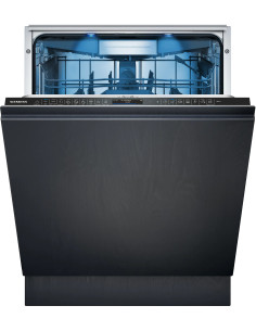Siemens iQ700 Lave-vaisselle tout intégrable 60 cm