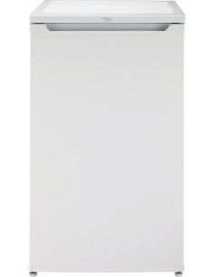 Beko TS190040N koelkast Vrijstaand 88 l E Wit