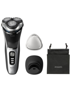 Philips Shaver 3000 Series S3341 13 Elektrisch scheerapparaat voor nat en droog scheren