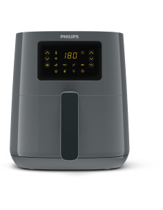 Philips 5000 series Airfryer HD9255 60 Connected-airfryer uit de 5000-serie