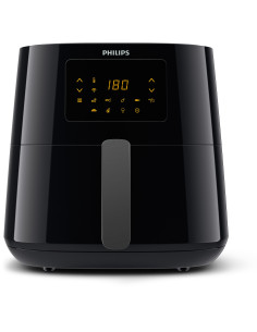 Philips Essential 5000 Series Connected HD9280 70 XL-Airfryer uit de 5000-serie