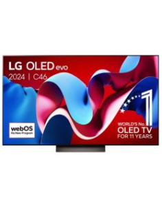 LG OLED65C46LA