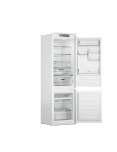 Whirlpool WHC18 T323 Intégré 250 L D Blanc