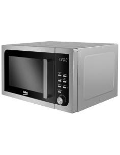 Beko MGF23210X magnetron Aanrecht Grill-magnetron 23 l 800 W Roestvrijstaal